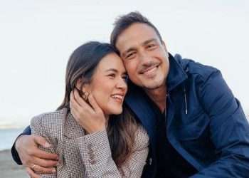 Viral! Suami penyanyi Raisa Hamish Daud diduga lakukan pelecehan seksual ke mantan karyawan