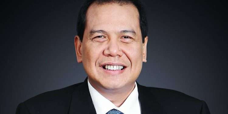 Kisah sukses Chairul Tanjung, dari bisnis fotokopi jadi konglomerat berharta Rp80 triliun