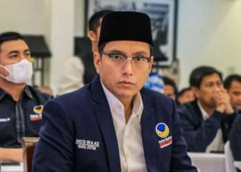 Profil Rico Waas, Wali Kota Medan terpilih hasil Pilkada 2024, hartanya cuma segini