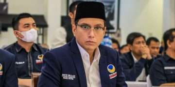 Profil Rico Waas, Wali Kota Medan terpilih hasil Pilkada 2024, hartanya cuma segini