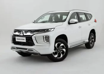 Harga dan spesifikasi Mitsubishi New Pajero Sport 2024, SUV tangguh untuk petualangan