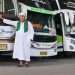 Profil Haji Haryanto, pensiunan TNI berpangkat Kopral jadi ‘raja bus’ di Indonesia, omset Rp20 miliar sebulan