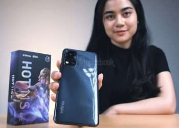 Rekomendasi 5 HP harga Rp1 jutaan dengan kualitas terbaik di 2024