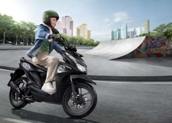 7 motor paling irit BBM di Indonesia, nomor 4 enggak nyangka!