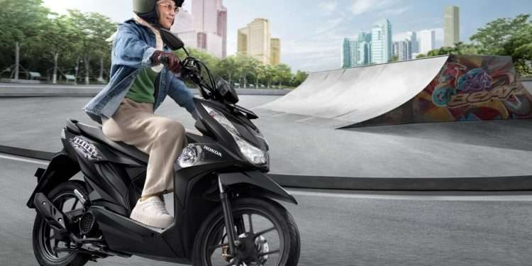 7 motor paling irit BBM di Indonesia, nomor 4 enggak nyangka!