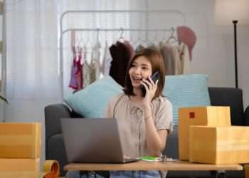 10 ide bisnis untuk wanita yang menguntungkan dan fleksibel