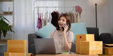 10 ide bisnis untuk wanita yang menguntungkan dan fleksibel