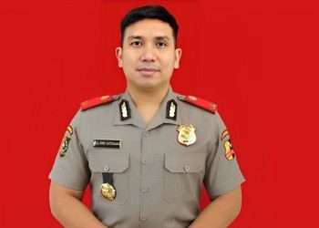 AKBP Malvino Sitohang anak Medan jebolan FBI dicopot buntut kasus pemerasan penonton DWP 2024