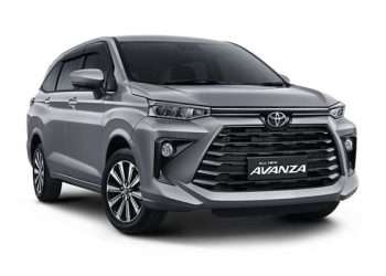 Toyota Avanza 2025: Mobil keluarga dengan desain stylish dan fitur canggih