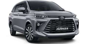 Toyota Avanza 2025: Mobil keluarga dengan desain stylish dan fitur canggih