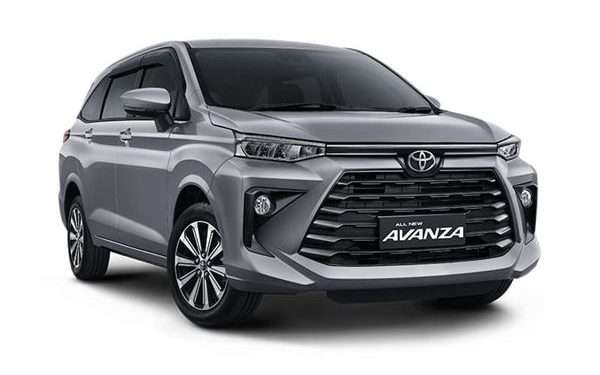Toyota Avanza 2025: Mobil keluarga dengan desain stylish dan fitur canggih