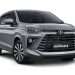Toyota Avanza 2025: Mobil keluarga dengan desain stylish dan fitur canggih