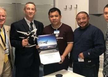 Profil Haji Isam, crazy rich Batulicin viral usai beli pesawat Rp1,24 triliun pakai kaos oblong