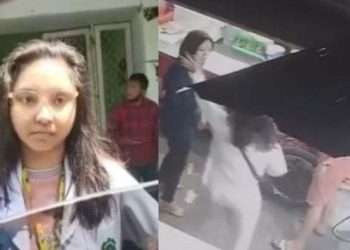 Topping kurang banyak, dokter koas RS Pirngadi Medan aniaya penjual makanan