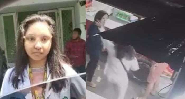 Topping kurang banyak, dokter koas RS Pirngadi Medan aniaya penjual makanan