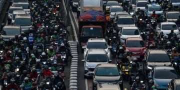 Hadapi potensi kemacetan selama libur Natal dan Tahun Baru 2025, ini strategi Polri