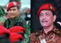 Deretan prajurit TNI yang menjadi pengusaha kaya raya setelah pensiun