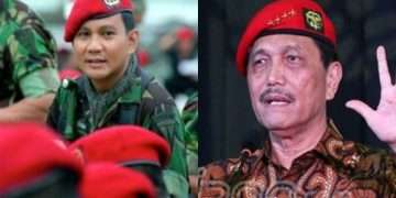 Deretan prajurit TNI yang menjadi pengusaha kaya raya setelah pensiun