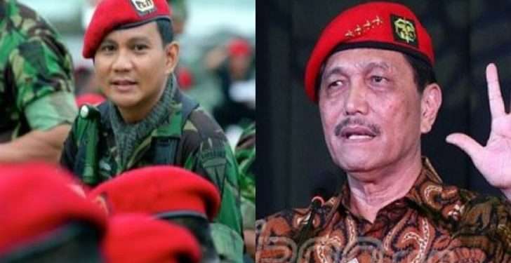 Deretan prajurit TNI yang menjadi pengusaha kaya raya setelah pensiun