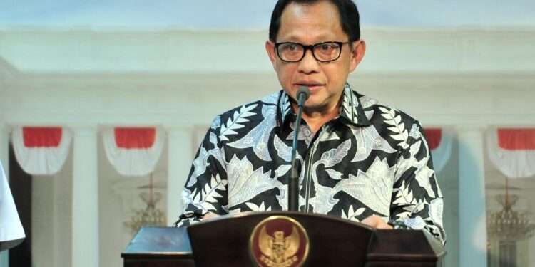 Mendagri Tito Karnavian dukung kepala daerah dipilih oleh DPRD, ini alasannya