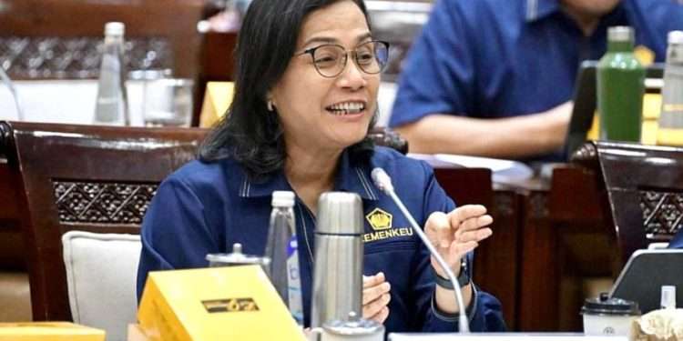 Ini daftar barang dan jasa yang terkena dampak kenaikan PPN 12 persen