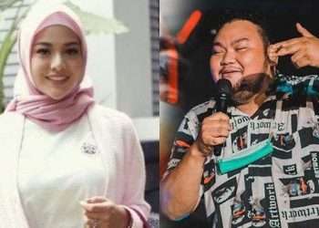 Alasan keluarga meninggal, Komika Fico Fachriza tipu sejumlah artis, salah satunya Aurel Hermansyah