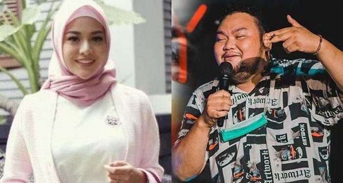 Alasan keluarga meninggal, Komika Fico Fachriza tipu sejumlah artis, salah satunya Aurel Hermansyah