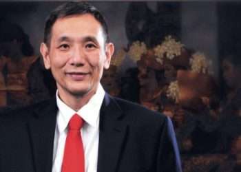 Jusuf Hamka, bos jalan tol Indonesia raup Rp6 miliar per hari