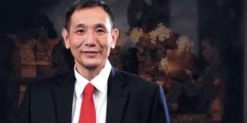 Jusuf Hamka, bos jalan tol Indonesia raup Rp6 miliar per hari