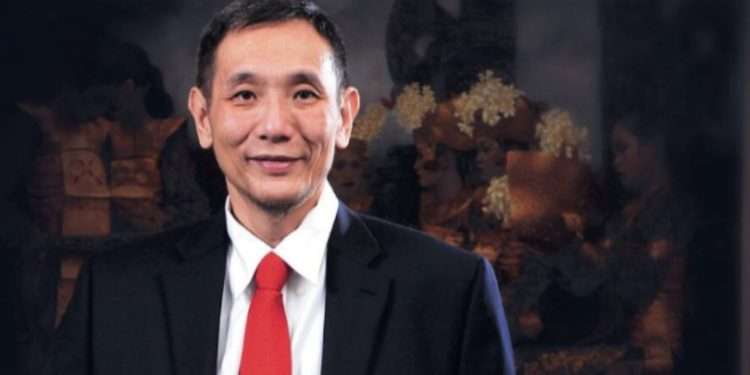 Jusuf Hamka, bos jalan tol Indonesia raup Rp6 miliar per hari