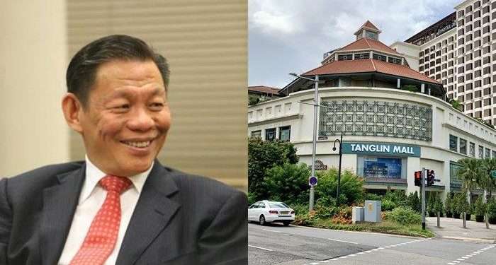 Sukanto Tanoto, crazy rich asal Kota Medan pernah beli hotel di Shanghai Rp3 T dan siap bangun IKN