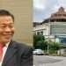 Sukanto Tanoto, crazy rich asal Kota Medan pernah beli hotel di Shanghai Rp3 T dan siap bangun IKN