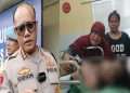Tahanan tewas usai 2 hari ditangkap, 6 personel Polrestabes Medan diperiksa