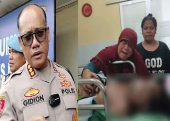 Tahanan tewas usai 2 hari ditangkap, 6 personel Polrestabes Medan diperiksa