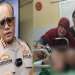 Tahanan tewas usai 2 hari ditangkap, 6 personel Polrestabes Medan diperiksa