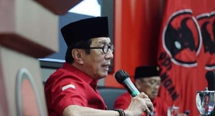 KPK cegah Yasonna Laoly ke luar negeri, PDIP meradang: Kami sangat menyayangkan!