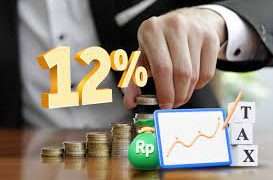 Pakar ekonomi ungkap dampak kenaikan PPN 12 persen terhadap masyarakat berpenghasilan rendah