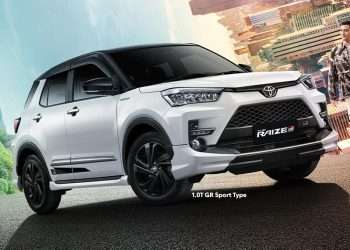 Rekomendasi 10 mobil paling irit BBM, cocok untuk pulang kampung