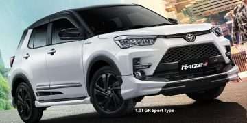 Rekomendasi 10 mobil paling irit BBM, cocok untuk pulang kampung