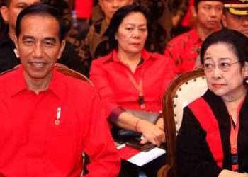 Respon santai Jokowi usai dipecat dari PDI Perjuangan: Nanti waktu yang akan mengujinya