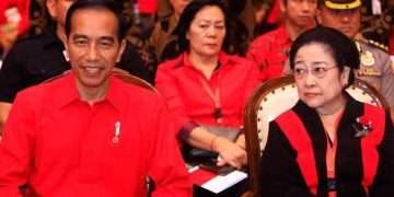 Respon santai Jokowi usai dipecat dari PDI Perjuangan: Nanti waktu yang akan mengujinya