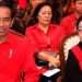 Respon santai Jokowi usai dipecat dari PDI Perjuangan: Nanti waktu yang akan mengujinya