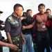 5 prajurit TNI yang sukses pecahkan rekor dunia, ada yang berenang di Selat Sunda sejauh 39 kilometer
