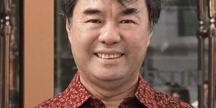 Kisah Martua Sitorus pendiri Wilmar Group, dari loper koran hingga jadi raja minyak sawit