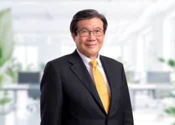 Kisah Prajogo Pangestu, dari sopir angkot hingga jadi orang terkaya di Indonesia