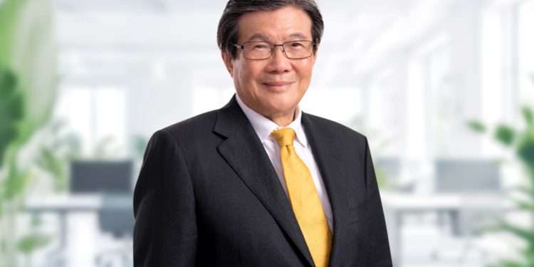 Kisah Prajogo Pangestu, dari sopir angkot hingga jadi orang terkaya di Indonesia