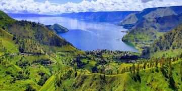 10 tempat wisata di Sumatera Utara yang wajib dikunjungi untuk liburan akhir tahun