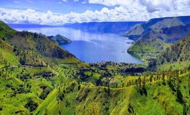 10 tempat wisata di Sumatera Utara yang wajib dikunjungi untuk liburan akhir tahun