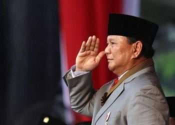 Presiden Prabowo minta stasiun TV wajib putar lagu Indonesia Raya setiap pagi