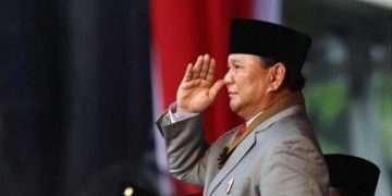 Presiden Prabowo minta stasiun TV wajib putar lagu Indonesia Raya setiap pagi